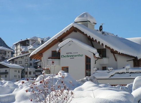 ����� Belmonte 4*