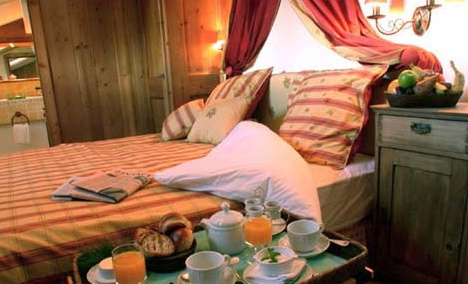 ����� Chalet d'Adrien 5* - ������, ���������
