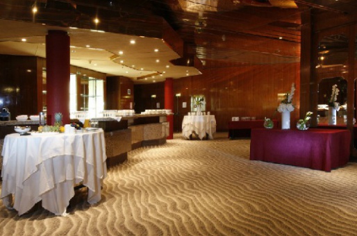 ����� JW Marriott Cannes 5* - �����, �������