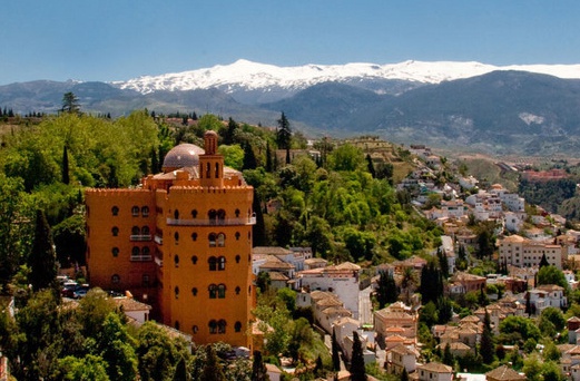 Старейший отель в Испании снова открыт для гостей