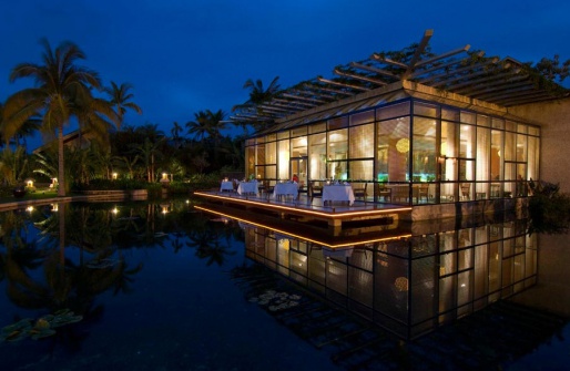 ����� Hilton Sanya Resort & Spa 5* - ������ �������, �����