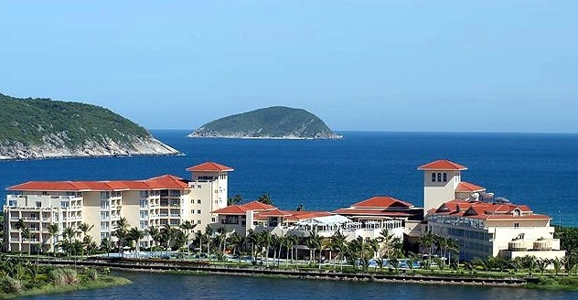 ����� Resort Golden Palm 5*