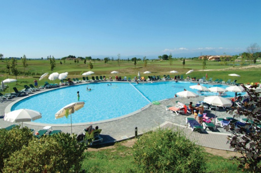 Отель Parc Club Royal Hotel 4* - озеро Гарда, Италия
