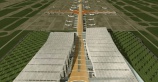 Самый большой в мире аэропорт появится в Пекине