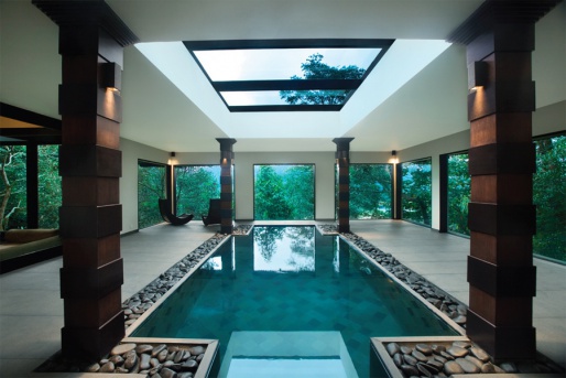 Отель Vivanta By Taj – Madikeri, Coorg 5, Индия