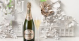Эксклюзивное шампанское к новогодним праздникам
