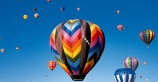 В Малайзии пройдёт фестиваль воздушных шаров