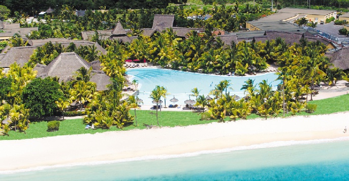 ����� Dinarobin Hotel Golf & Spa 5*