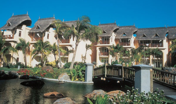 ����� Beau Rivage 5*
