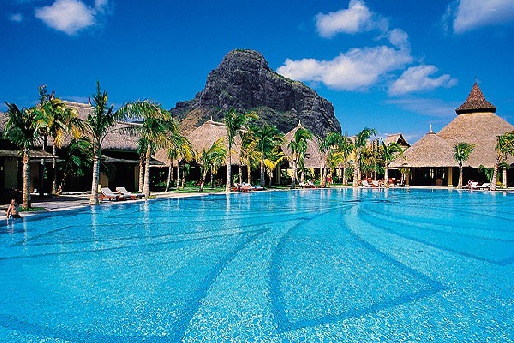 ����� Le Paradis Hotel & Golf Club 5*, ������ ��������
