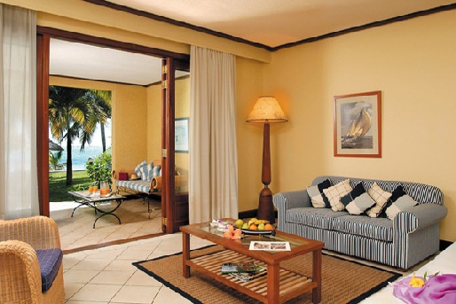 ����� Le Paradis Hotel & Golf Club 5*, ��������