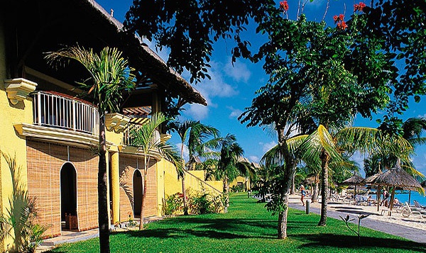 ����� Le Paradis Hotel & Golf Club 5*
