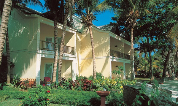 ����� La Plantation 4*