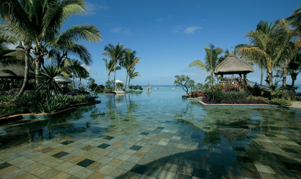����� La Pirogue 4*