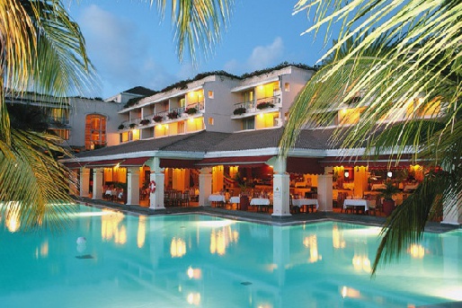 ����� Le Mauricia Mauritius 4*, ������ ��������