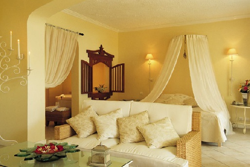 ����� Le Mauricia Mauritius 4*, ������ ��������