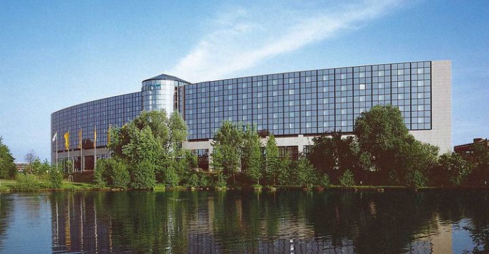 Описание Maritim Airport, 4* / Ганновер.