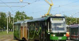 В Брно запущен пивной трамвай