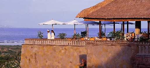 Отель Amanusa boutique 5* de Luxe, Индонезия