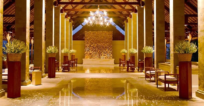 ����� Amanusa boutique 5* de Luxe
