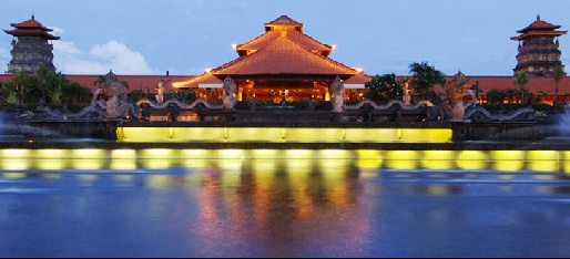����� Ayodya Resort Bali 5*, ���������