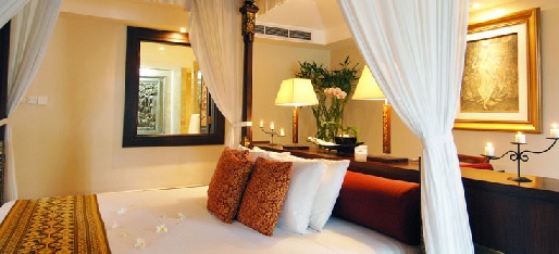 ����� Ayodya Resort Bali 5*, ���������