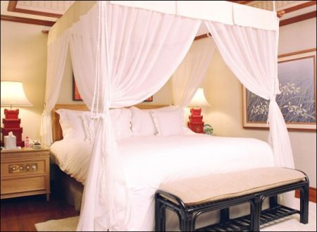Отель InterContinental Resort Bali 5*