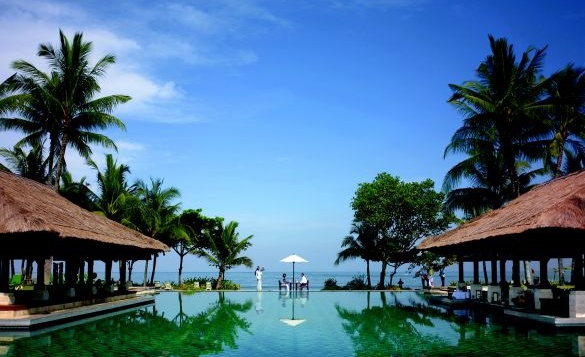 ����� InterContinental Resort Bali 5*