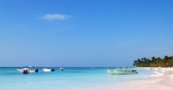 Самый популярный туристический курорт Карибского бассейна