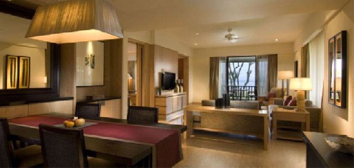 ����� Conrad Bali Resort & Spa 5*, ���������