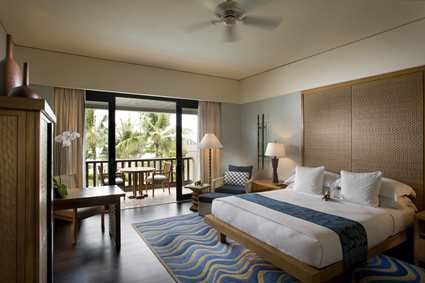 ����� Conrad Bali Resort & Spa 5*, ���������