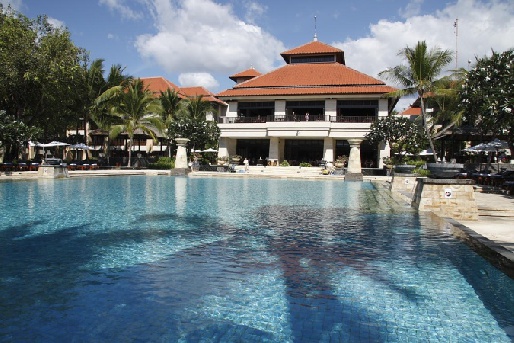 ����� Conrad Bali Resort & Spa 5*, ���������