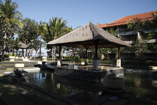 ����� Conrad Bali Resort & Spa 5*, ���������