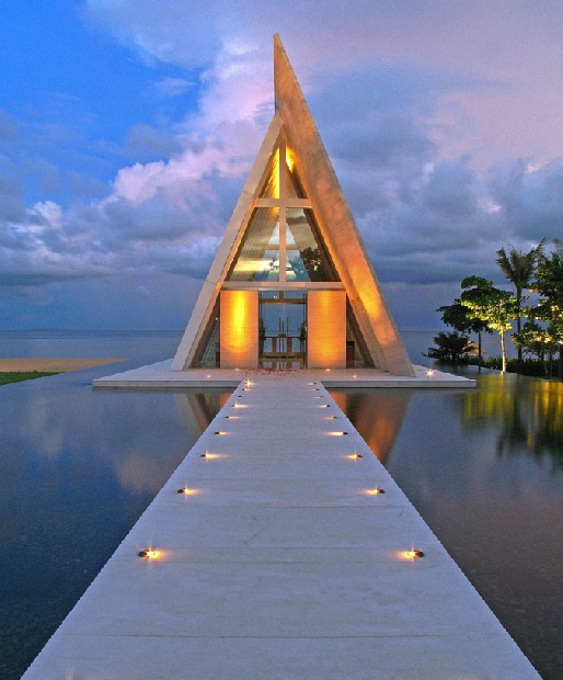 ����� Conrad Bali Resort & Spa 5*, ���������