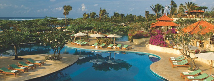 ����� Grand Hyatt Bali 5*
