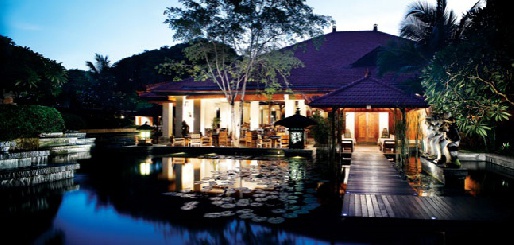 ����� Grand Hyatt Bali 5*