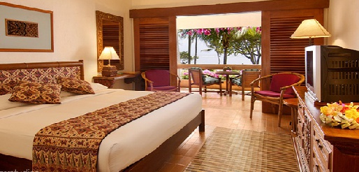 ����� Grand Hyatt Bali 5*