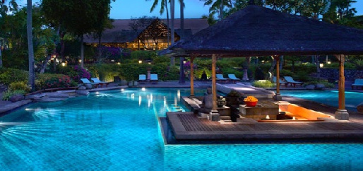 ����� Grand Hyatt Bali 5*