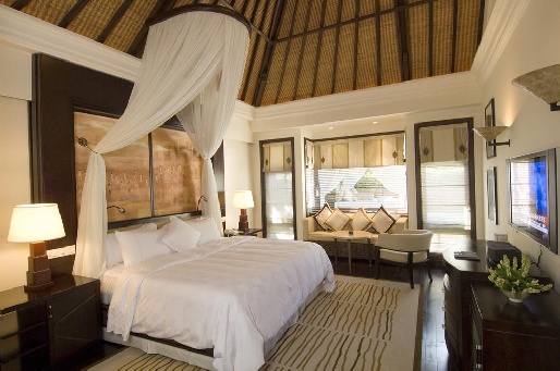 The Laguna Resort & Spa 5*