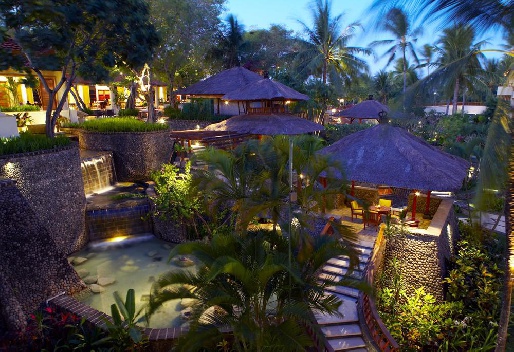 ����� The Laguna Resort & Spa 5*