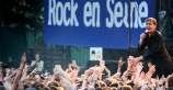 В Париже пройдет музыкальный фестиваль Rock en Seine
