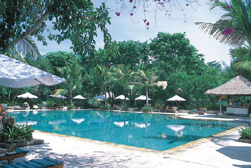 ����� Meliá Bali - The Garden Villas, ���������