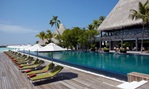 Отель Anantara Kihavah Villas 5*