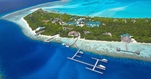 Отель Hideway Beach Resort and Spa 5*