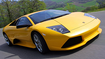 Аренда Lamborghini Murcielago LP640