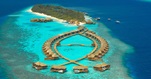 Отель Lily Beach Resort 5*