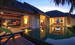 Отель Naladhu Resort Malpes 5*