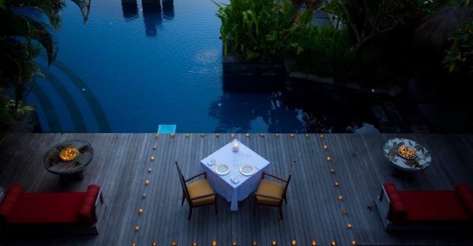 Отель Maia Luxury Resort and Spa