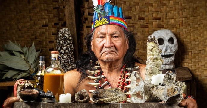 Тайны Перу: Аяуаска-тур