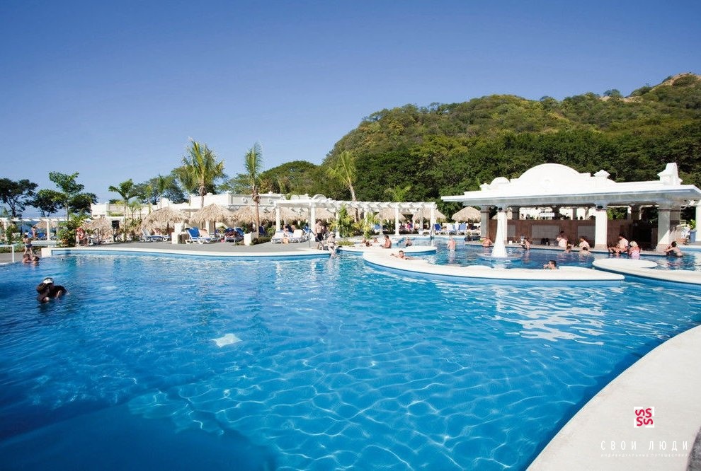 Отель Hotel Riu Guanacaste 5.